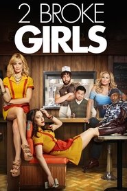 Poster of 2 Broke Girls