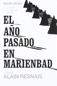 Imagen de El año pasado en Marienbad