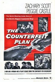 Film The Counterfeit Plan streaming VF complet