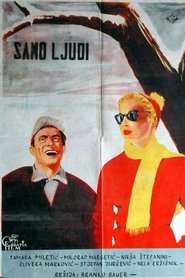 Film Samo ljudi streaming VF complet