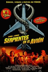 Imagen de Serpientes en el Avión