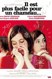 Film Il est plus facile pour un chameau... streaming VF complet