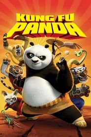 Kung Fu Panda