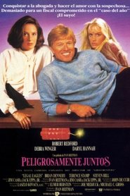 Imagen de Peligrosamente juntos