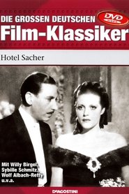 Hotel Sacher streaming sur filmcomplet