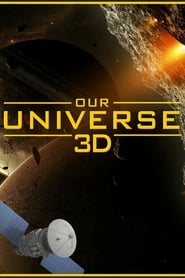 Film Notre Univers 3D streaming VF complet