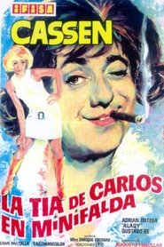La tía de Carlos en minifalda streaming sur filmcomplet
