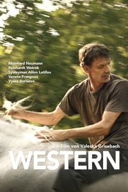 Film Western streaming VF complet