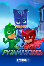 Pyjamasques streaming sur filmcomplet