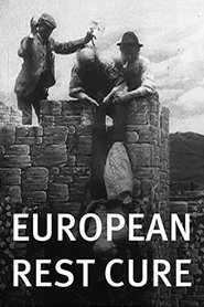 Film European Rest Cure streaming VF complet