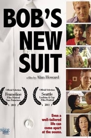 Film Bob's New Suit streaming VF complet