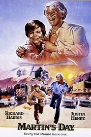 Film Martin's Day streaming VF complet