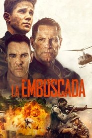 Imagen de La emboscada