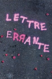 Imagen de Wandering Letter