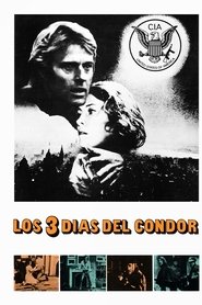 Imagen de Los tres días del Cóndor