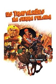 Film Os Trapalhões na Serra Pelada streaming VF complet