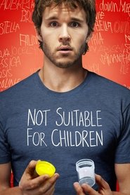 Film Not Suitable For Children streaming VF complet