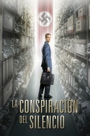 La conspiración del silencio 2015