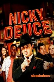 Film Nicky Deuce streaming VF complet
