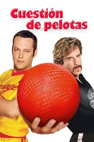 Imagen de Cuestión de pelotas