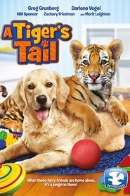 Film Luna, un tigre croc mignon streaming VF complet