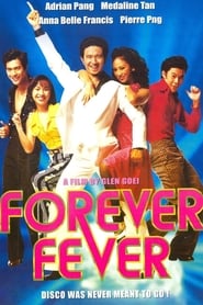 Film Forever Fever streaming VF complet