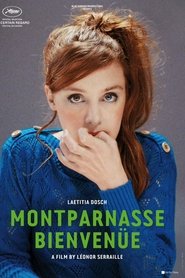 Montparnasse Bienvenüe 2017