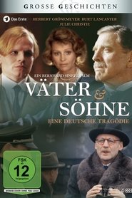 Poster of Fathers and Sons: A German Tragedy
