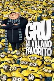 Mi villano favorito Mi villano favorito