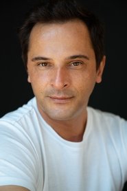 Picture of Pedro Almendra