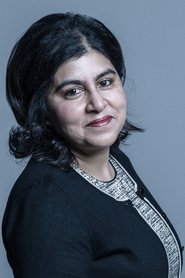 Picture of Sayeeda Warsi