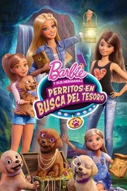 Imagen de Barbie y sus hermanas: Perritos en busca del tesoro