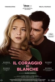 Il coraggio di Blanche