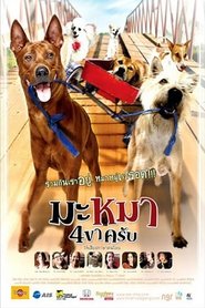 Film Gang de chiens streaming VF complet