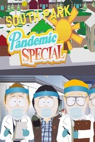 South Park: Especial de Pandemia