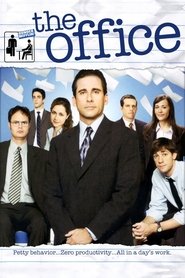 Film The Office (US) streaming VF complet