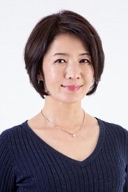 Picture of Rei Saito