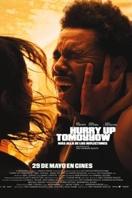 Imagen de Hurry Up Tomorrow