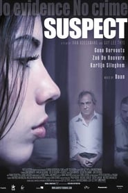 Film Suspect streaming VF complet