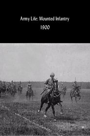 Film Army Life: Mounted Infantry streaming VF complet