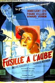 Fusillé à l'aube streaming sur filmcomplet