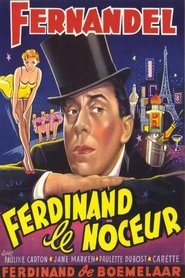 Film Ferdinand le noceur streaming VF complet