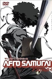 Film Afro Samurai streaming VF complet