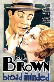 Film Broadminded streaming VF complet