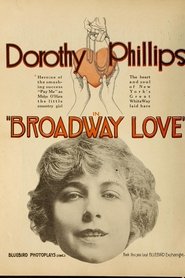 Film Broadway Love streaming VF complet