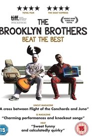 Film The Brooklyn Brothers streaming VF complet
