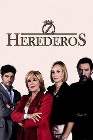 Poster of Herederos