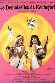 Film Les Demoiselles De Rochefort streaming VF complet