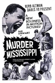 Murder in Mississippi