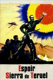 Film Espoir - Sierra de Teruel streaming VF complet
